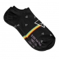 Preview: Socken Musik - Pink Floyd - "Dark Side of the Moon" - Sneaker / Kurz